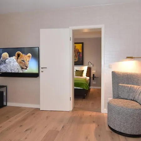 Steinmannstrasse 8, Whg 24 - Ailoen * Westerland