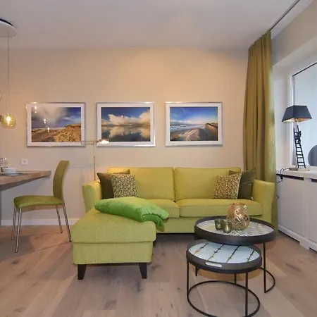 Steinmannstrasse 8, Whg 24 - Ailoen